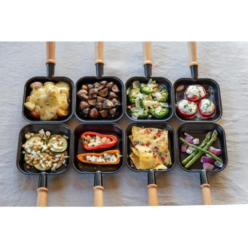 Boska Raclette Gourmet Party Grill (JK349)