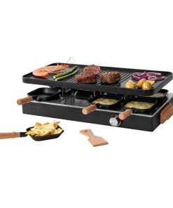 Boska Raclette Gourmet Party Grill (JK349)