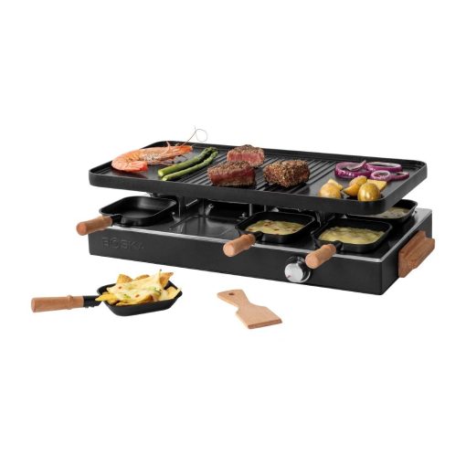 Boska Raclette Gourmet Party Grill (JK349)