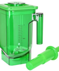 Buffalo Digital Silent Bar Blender 1-8Ltr with 2x FREE Jugs (SA856)