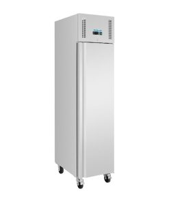 Polar G-Series Single Door Slimline GN Cabinet Refrigerator (UA110)