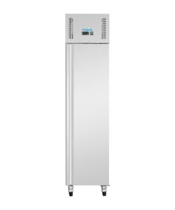 Polar G-Series Single Door Slimline GN Cabinet Refrigerator (UA110)