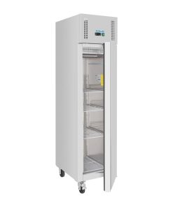 Polar G-Series Single Door Slimline GN Cabinet Refrigerator (UA110)
