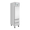 Polar G-Series Single Door and 2 Drawer Slimline GN Cabinet Refrigerator (UA112)