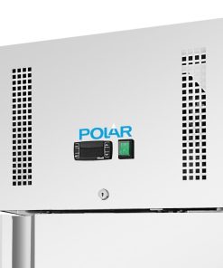 Polar G-Series Single Door and 3 Drawer Slimline GN Cabinet Refrigerator (UA113)