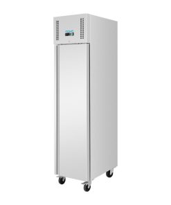 Polar G-Series Single Door Slimline GN Cabinet Freezer (UA114)
