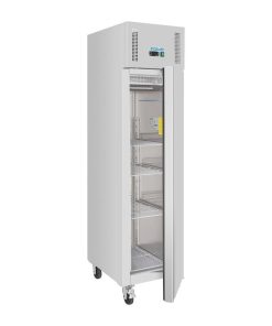 Polar G-Series Single Door Slimline GN Cabinet Freezer (UA114)