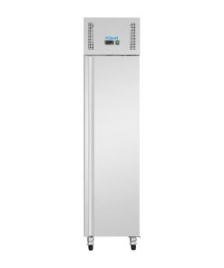 Polar G-Series Single Door Slimline GN Cabinet Freezer (UA114)