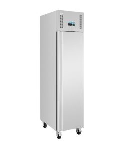 Polar G-Series Single Door Slimline GN Cabinet Freezer (UA114)