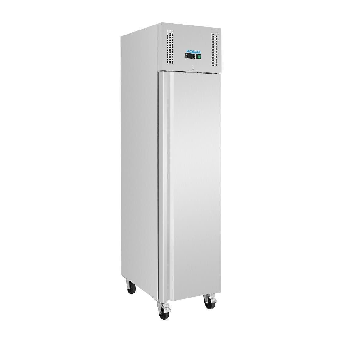 Polar G-Series Single Door Slimline GN Cabinet Freezer (UA114)