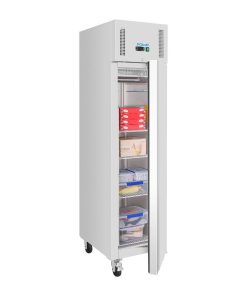 Polar G-Series Single Door Slimline GN Cabinet Freezer (UA114)