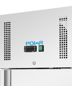 Polar G-Series Single Door Slimline GN Cabinet Freezer (UA114)