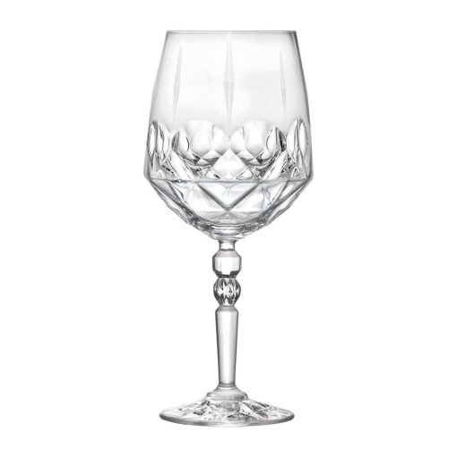RCR Cristalleria Alkemist Large Mixing Goblet 670ml 12 Pack (VV3764)