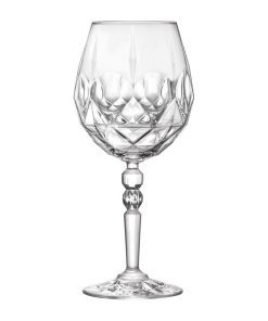 RCR Cristalleria Alkemist Cocktail-Aperitif Goblet 532ml 12 Pack (VV3766)