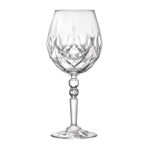RCR Cristalleria Alkemist Cocktail-Aperitif Goblet 532ml 12 Pack (VV3766)