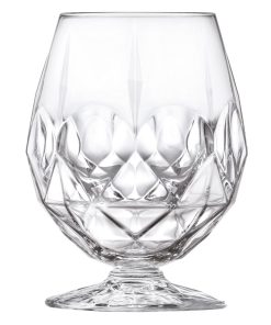 RCR Cristalleria Alkemist Spirits-Brandy Goblet 530ml 12 Pack (VV3767)
