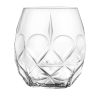RCR Cristalleria Alkemist XL Double Old Fashioned Tumbler 380ml 12 Pack (VV3768)