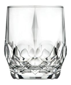 RCR Cristalleria Alkemist Double Old Fashioned Tumbler 346ml 12 Pack (VV3769)