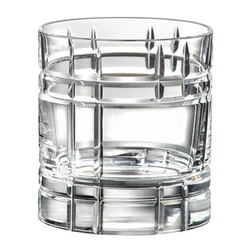 RCR Cristalleria Any Double Old Fashioned 346ml 12 Pack (VV3771)