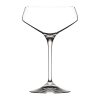 RCR Cristalleria Aria Champagne Saucer 335ml 12 Pack (VV3776)