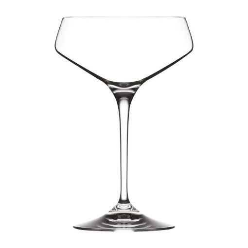 RCR Cristalleria Aria Champagne Saucer 335ml 12 Pack (VV3776)
