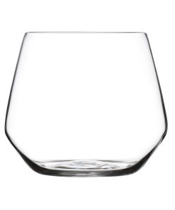 RCR Cristalleria Aria Large Tumbler 550ml 12 Pack (VV3777)