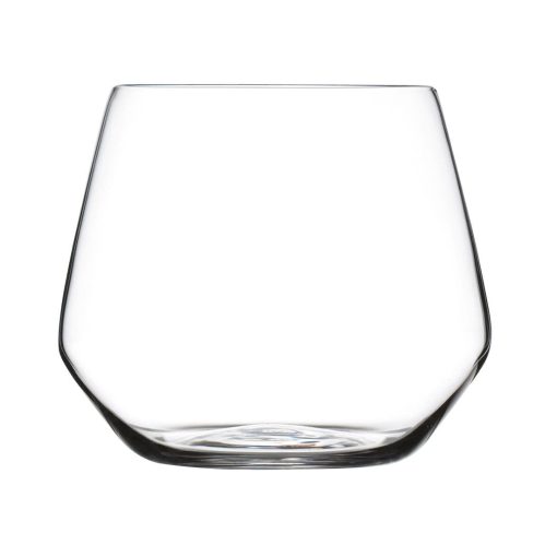 RCR Cristalleria Aria Large Tumbler 550ml 12 Pack (VV3777)