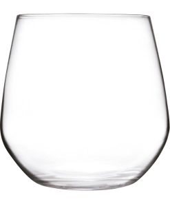 RCR Cristalleria Aria Tumbler 390ml 12 Pack (VV3778)