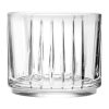 RCR Cristalleria Combo Stacking Double Old Fashioned Tumbler 370ml 12 Pack (VV3783)