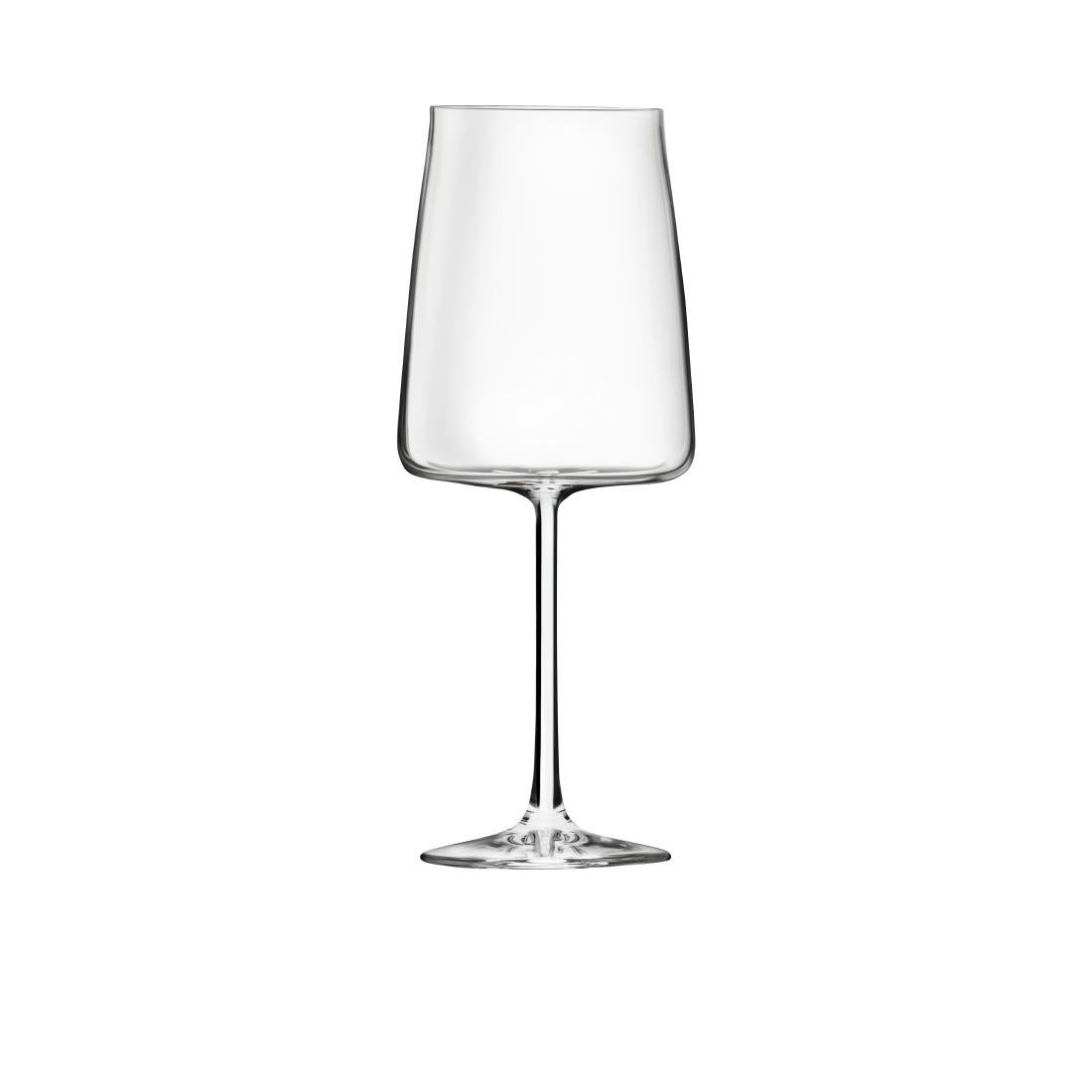 RCR Cristalleria Essential Goblet 547ml 12 Pack (VV3787)