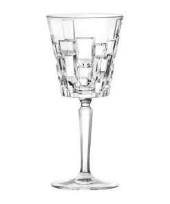 RCR Cristalleria Etna Large Goblet 280ml 12 Pack (VV3791)