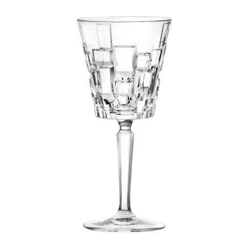 RCR Cristalleria Etna Large Goblet 280ml 12 Pack (VV3791)
