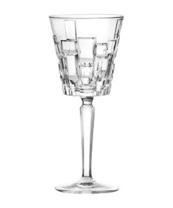 RCR Cristalleria Etna Goblet 200ml 12 Pack (VV3792)