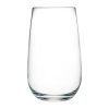 RCR Cristalleria Invino Hiball Glasses Tumbler 480ml 12 Pack (VV3807)