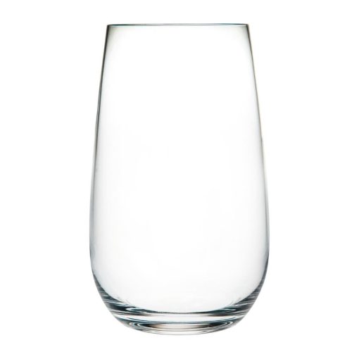 RCR Cristalleria Invino Hiball Glasses Tumbler 480ml 12 Pack (VV3807)