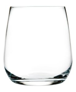 RCR Cristalleria Invino Water Tumbler 370ml 12 Pack (VV3808)
