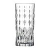 RCR Cristalleria Marylin Hiball Glasses Tumbler 350ml 12 Pack (VV3809)