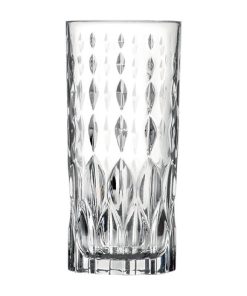 RCR Cristalleria Marylin Hiball Glasses Tumbler 350ml 12 Pack (VV3809)