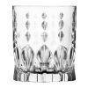 RCR Cristalleria Marylin Double Old Fashioned Tumbler 337ml 12 Pack (VV3810)
