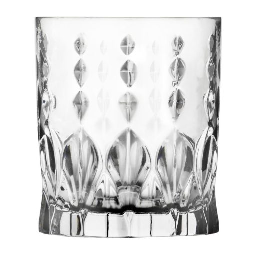 RCR Cristalleria Marylin Double Old Fashioned Tumbler 337ml 12 Pack (VV3810)