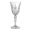 RCR Cristalleria Melodia Goblet 270ml 12 Pack (VV3811)