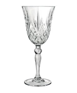 RCR Cristalleria Melodia Goblet 210ml 12 Pack (VV3812)
