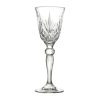 RCR Cristalleria Melodia Liqueur Goblet 50ml 12 Pack (VV3814)