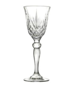 RCR Cristalleria Melodia Liqueur Goblet 50ml 12 Pack (VV3814)