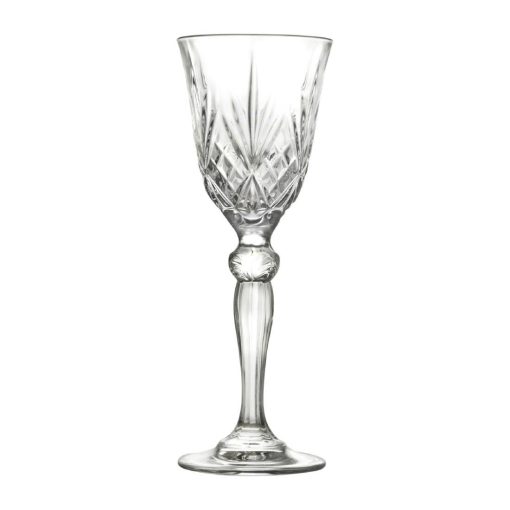 RCR Cristalleria Melodia Liqueur Goblet 50ml 12 Pack (VV3814)