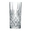 RCR Cristalleria Melodia Hiball Glasses Tumbler 360ml 12 Pack (VV3816)