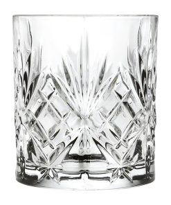 RCR Cristalleria Melodia Liqueur Tumbler 78ml 24 Pack (VV3819)