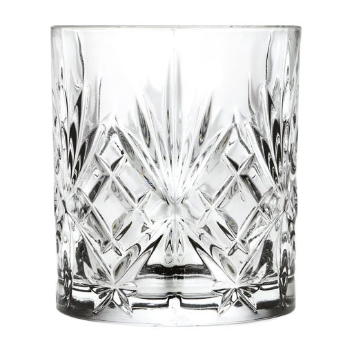 RCR Cristalleria Melodia Liqueur Tumbler 78ml 24 Pack (VV3819)