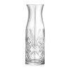 RCR Cristalleria Melodia Carafe No Lid 1160ml 4 Pack (VV3820)