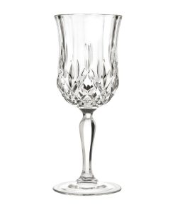 RCR Cristalleria Opera Wine Goblet 160ml 12 Pack (VV3825)